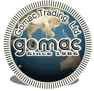Gomac Animation